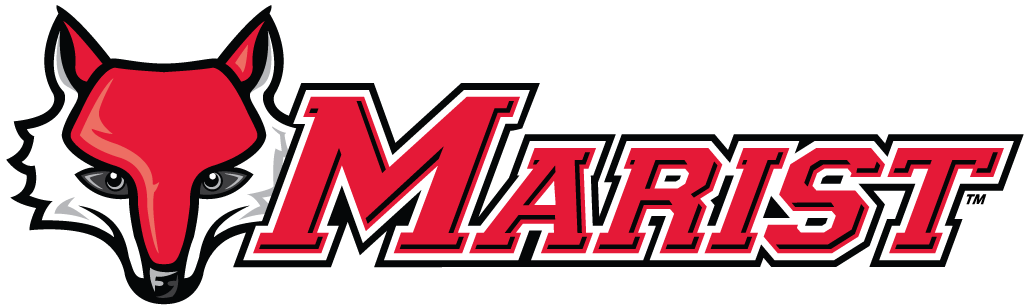Marist Red Foxes 2008-Pres Alternate Logo t shirts DIY iron ons v4
